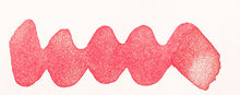 Load image into Gallery viewer, 5ml Fountain Pen Ink Sample - Diamine Inkvent RED EDITION - 25 colours