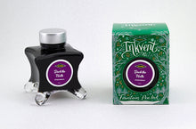 Load image into Gallery viewer, Diamine Fountain Pen Ink - Inkvent Green Edition - Deck the Halls
