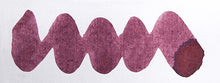 Load image into Gallery viewer, 5ml Fountain Pen Ink Sample - Diamine Inkvent RED EDITION - 25 colours