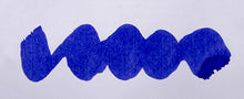 Load image into Gallery viewer, 5ml Fountain Pen Ink Sample - Diamine Inkvent RED EDITION - 25 colours