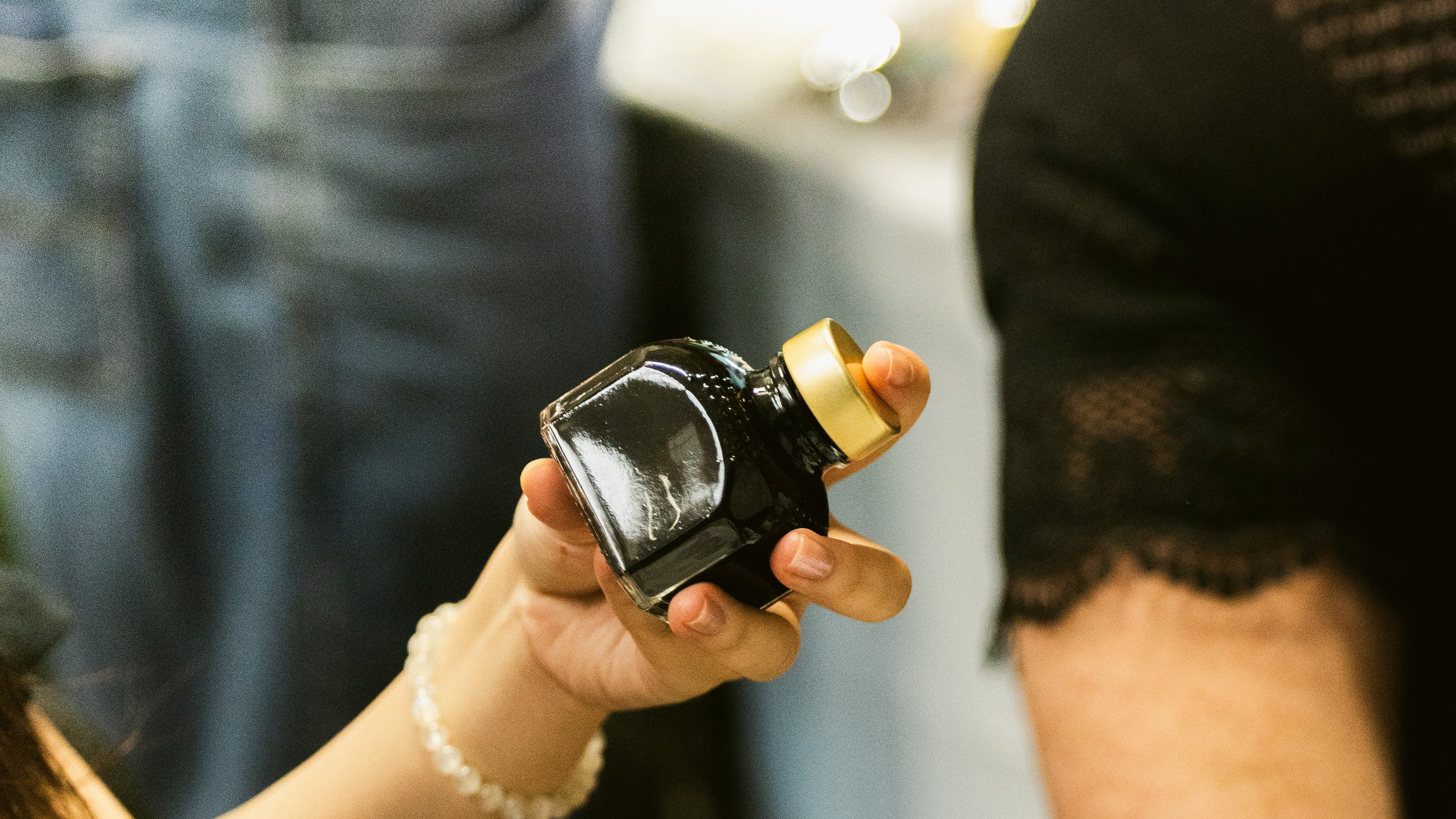 Same store, same customer service - new vibe.