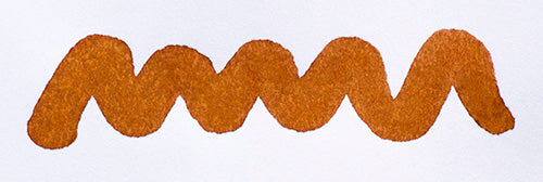 5ml Ink Sample - Diamine BROWN - 11 colours