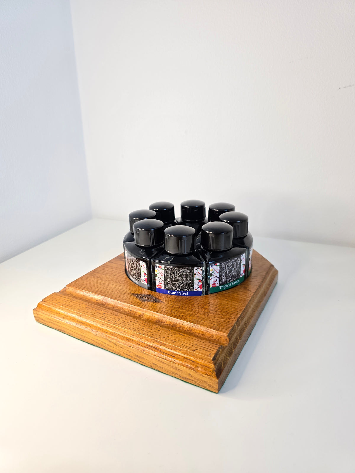 Ink Rest Fine Writing Accessories – Zita Inks