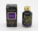 Diamine Shimmering Ink 50ml - Mystique