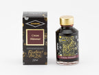 Diamine Shimmering Ink 50ml - Cocoa Shimmer
