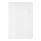 Clear Midori B6 Yuru Log Book cover on a plain background.