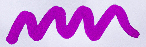 5ml Ink Sample - Diamine PURPLE - 13 colours