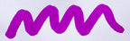 5ml Ink Sample - Diamine PURPLE - 13 colours