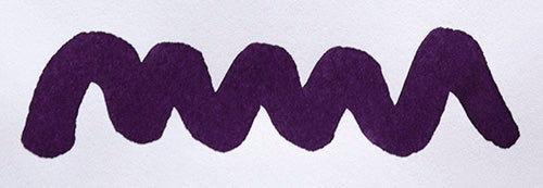 5ml Ink Sample - Diamine PURPLE - 13 colours