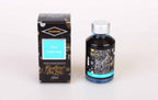 Diamine Shimmering Ink 50ml - Blue Lightning