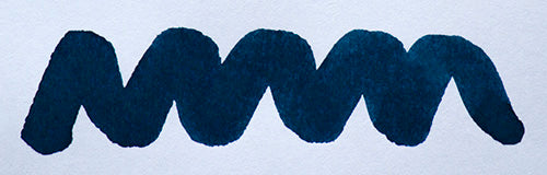 5ml Ink Sample - Diamine BLUE - 26 colours