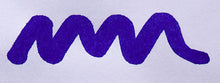 Load image into Gallery viewer, 5ml Ink Sample - Diamine BLUE - 26 colours
