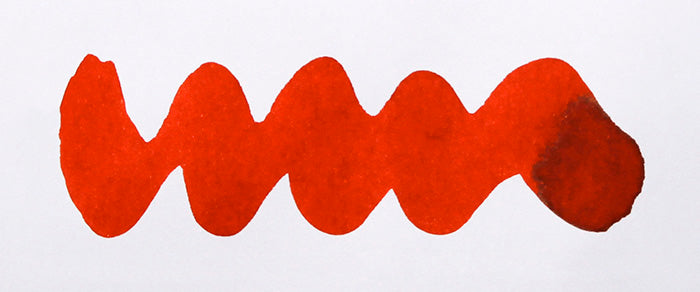 5ml Fountain Pen Ink Sample - Diamine GREEN EDITION - 25 colours