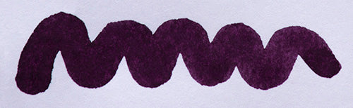 5ml Ink Sample - Diamine PURPLE - 13 colours