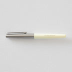 MD Fountain pen set on a white background.