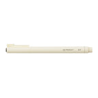 MD drawing pen on a white background.