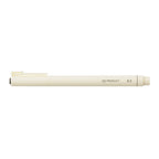 MD drawing pen on a white background.