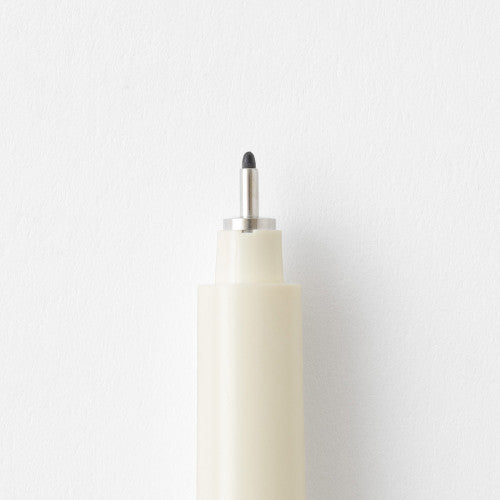 MD Drawing Pen tip 0.5mm.