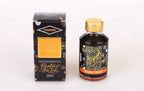 Diamine Shimmering Ink 50ml - Brandy Dazzle
