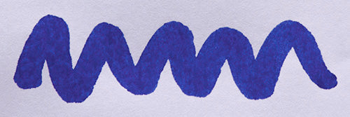 5ml Ink Sample - Diamine BLUE - 26 colours