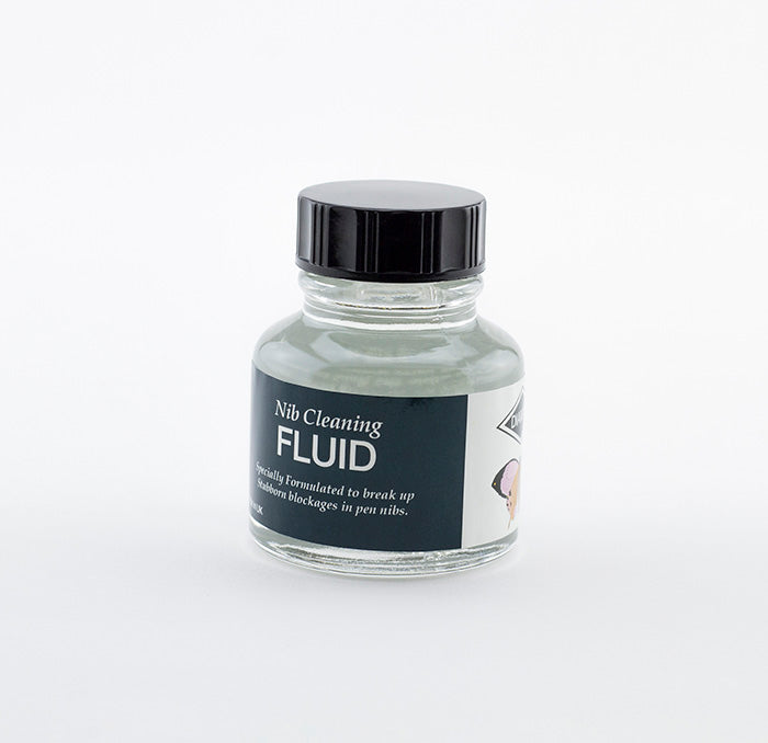 Diamine Nib Cleaning Fluid 30ml