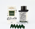 Diamine 160th Anniversary Fountain Pen Ink - Canalside