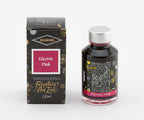 Diamine Shimmering Ink 50ml - Electric Pink