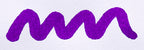 5ml Ink Sample - Diamine PURPLE - 13 colours