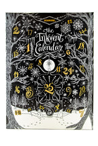 Diamine Black Edition Inkvent Calendar 2024