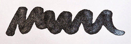 5ml Fountain Pen Ink Sample - Diamine SHIMMERTASTIC - 41 colours