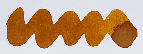 5ml Fountain Pen Ink Sample - Diamine Inkvent RED EDITION - 25 colours