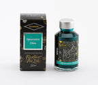 Diamine Shimmering Ink 50ml - Spearmint Diva