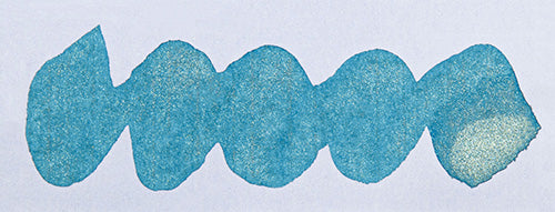 5ml Fountain Pen Ink Sample - Diamine Inkvent RED EDITION - 25 colours