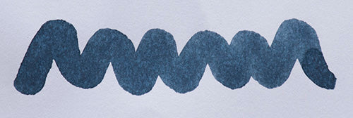 5ml Ink Sample - Diamine BLUE - 26 colours