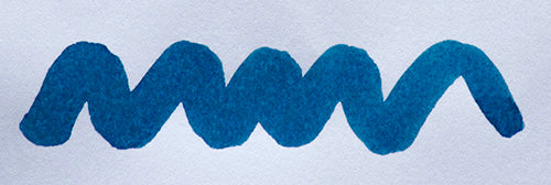5ml Ink Sample - Diamine BLUE - 26 colours