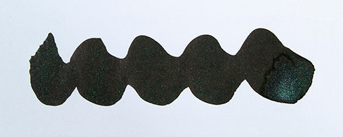 5ml Fountain Pen Ink Sample - Diamine Inkvent BLUE EDITION - 25 colours