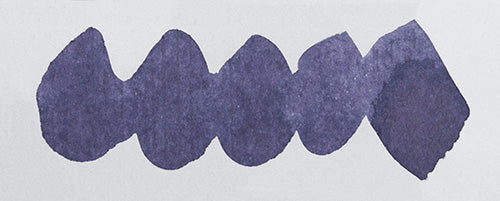 5ml Fountain Pen Ink Sample - Diamine Inkvent RED EDITION - 25 colours