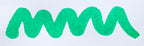 5ml Ink Sample - Diamine GREEN - 20 colours