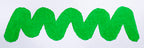 5ml Ink Sample - Diamine GREEN - 20 colours