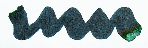 5ml Fountain Pen Ink Sample - Diamine Inkvent RED EDITION - 25 colours