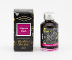Diamine Shimmering Ink 50ml - Magenta Flash