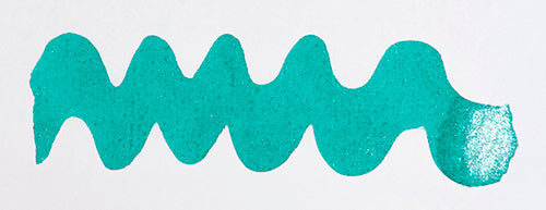 5ml Fountain Pen Ink Sample - Diamine SHIMMERTASTIC - 41 colours