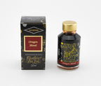 Diamine Shimmering Ink 50ml - Dragon Blood