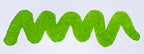 5ml Ink Sample - Diamine GREEN - 20 colours