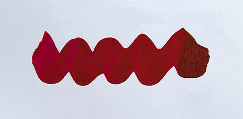 5ml Fountain Pen Ink Sample - Diamine Inkvent BLUE EDITION - 25 colours