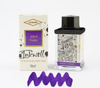 Diamine 160th Anniversary Fountain Pen Ink - Athol Violet