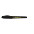 Platinum Preppy Fountain Pen with cap on.