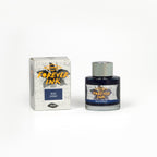 Diamine Forever Ink - Permanent Pigment Ink 50ml - Blue Indigo