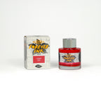 Diamine Forever Ink - Permanent Pigment Ink 50ml - Cherry Red