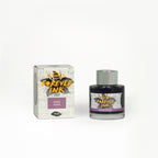 Diamine Forever Ink - Permanent Pigment Ink 50ml - Smoky Mauve